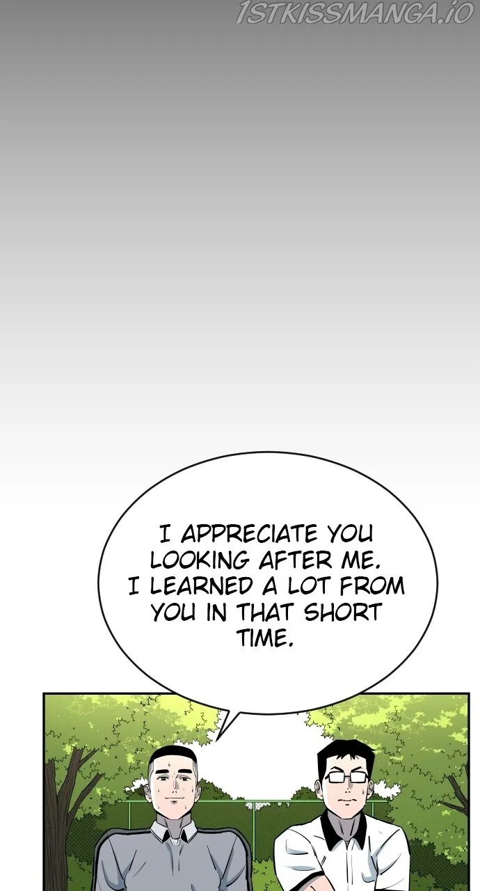 Build Up Chapter 84 page 77 - 