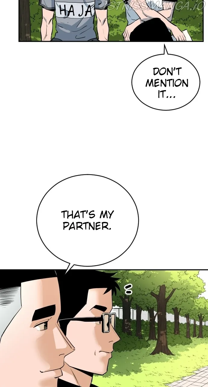 Build Up Chapter 84 page 78 - 