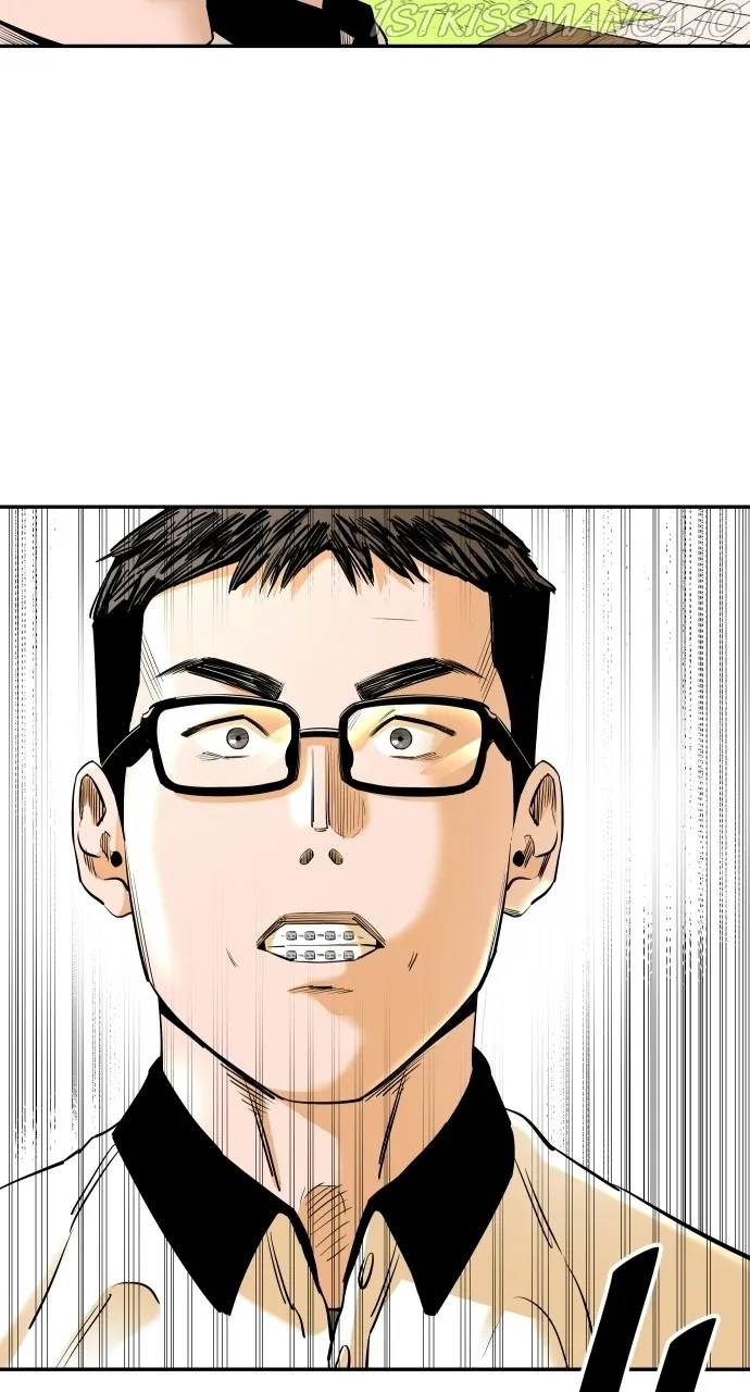 Build Up Chapter 84 page 79 - 