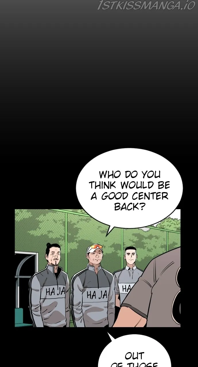 Build Up Chapter 84 page 81 - 