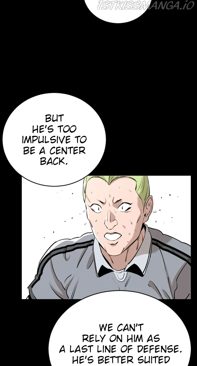 Build Up Chapter 84 page 83 - 