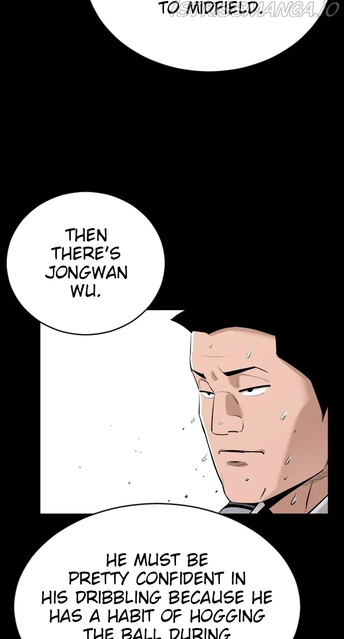 Build Up Chapter 84 page 84 - 