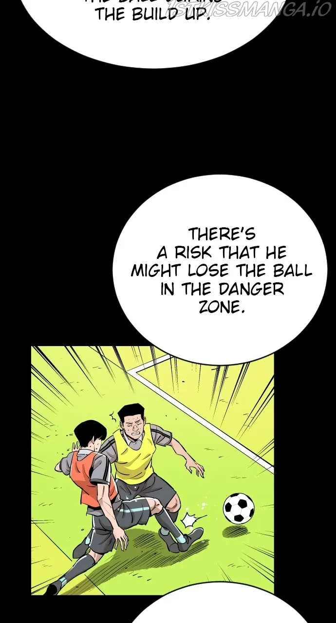 Build Up Chapter 84 page 85 - 
