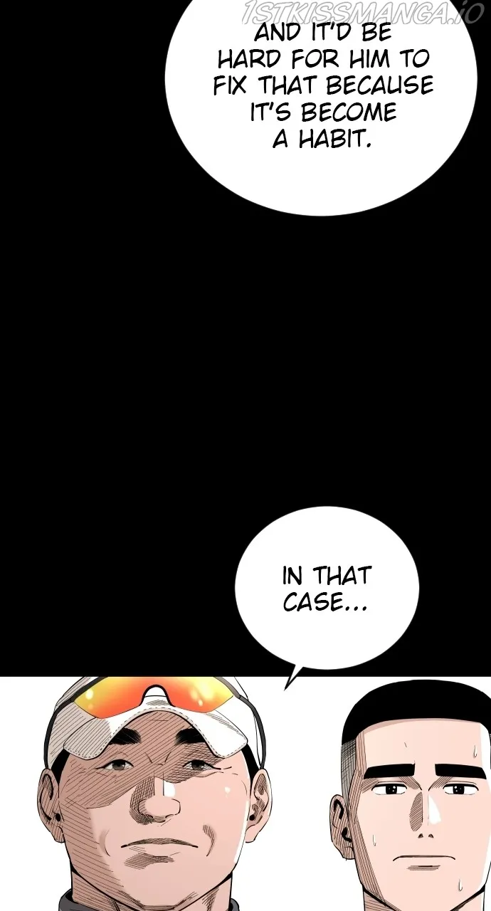 Build Up Chapter 84 page 86 - 
