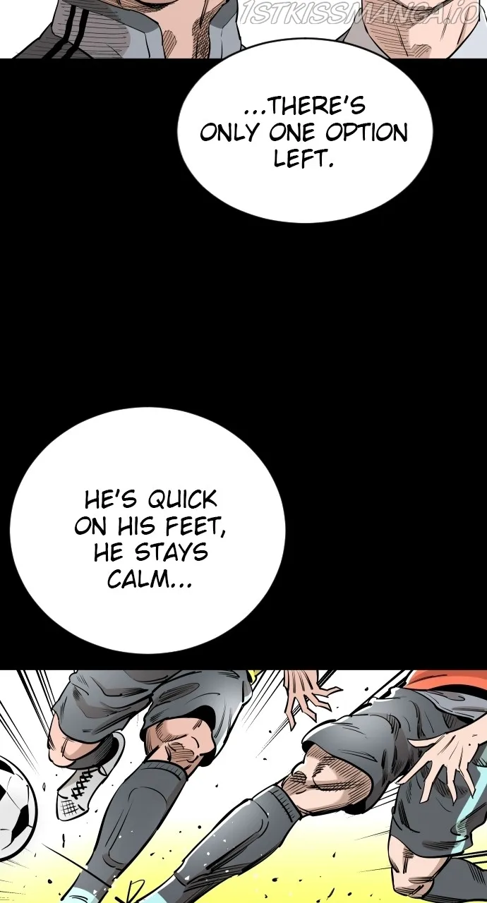 Build Up Chapter 84 page 87 - 