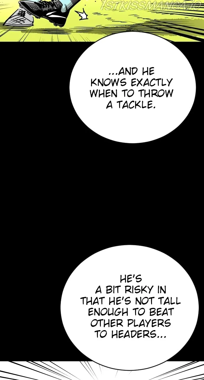 Build Up Chapter 84 page 88 - 