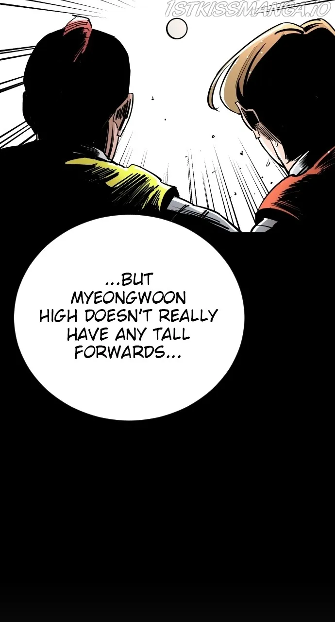 Build Up Chapter 84 page 89 - 