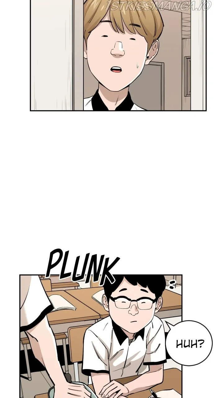 Build Up Chapter 84 page 10 - 