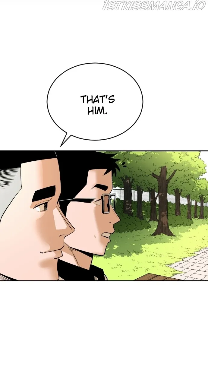Build Up Chapter 84 page 91 - 