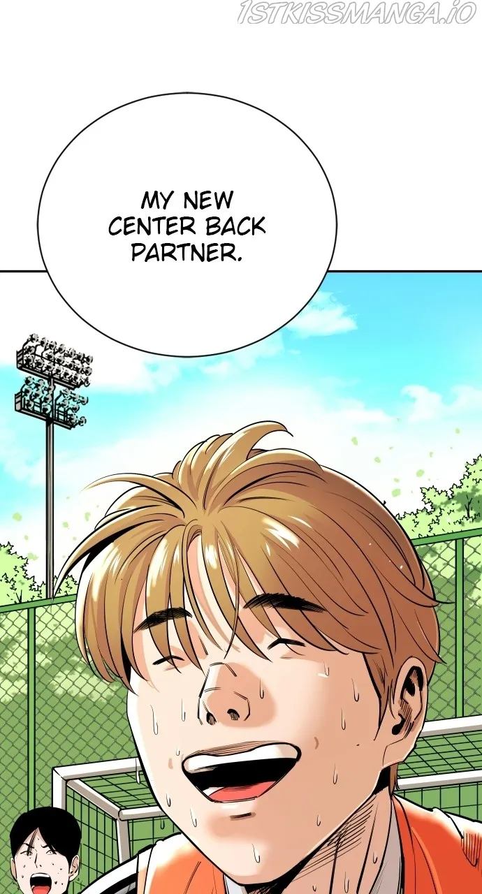 Build Up Chapter 84 page 93 - 