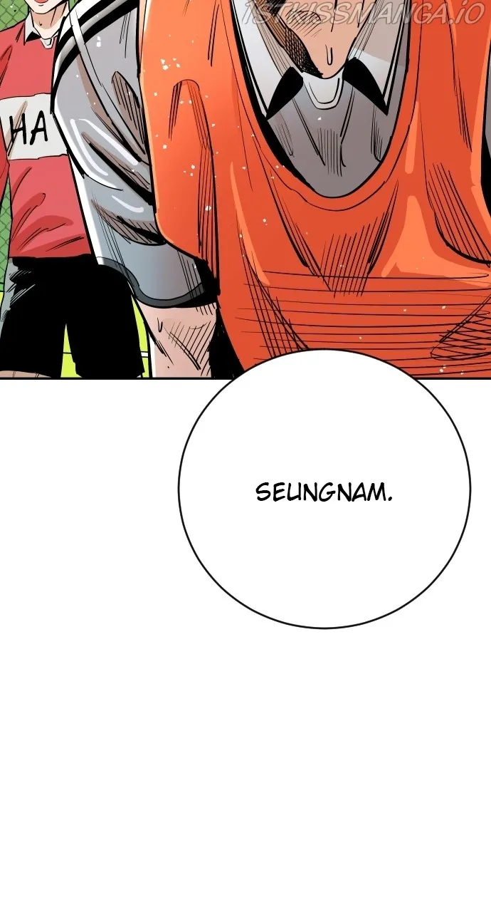 Build Up Chapter 84 page 94 - 
