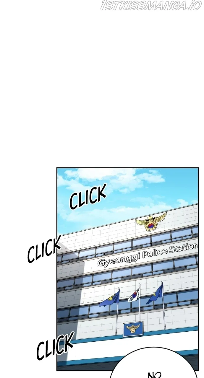 Build Up Chapter 85 page 1 - 