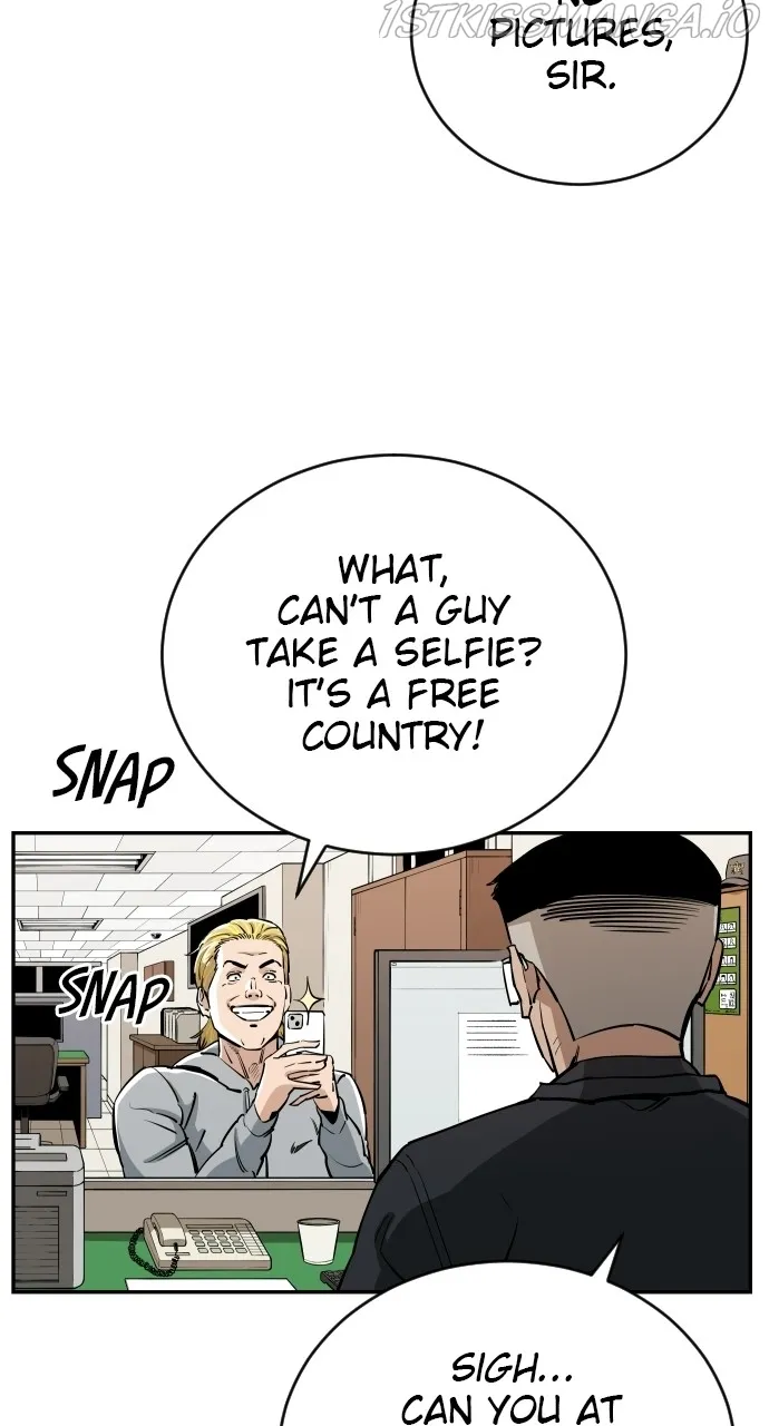 Build Up Chapter 85 page 2 - 