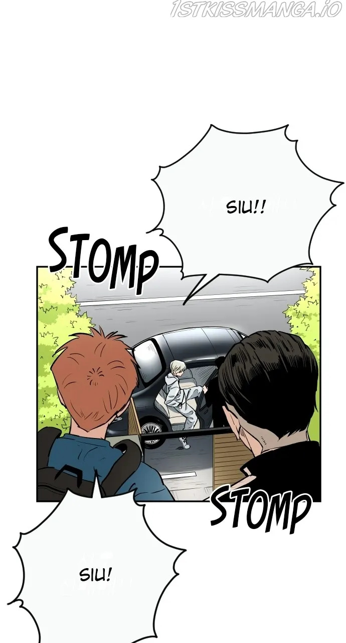 Build Up Chapter 85 page 101 - 