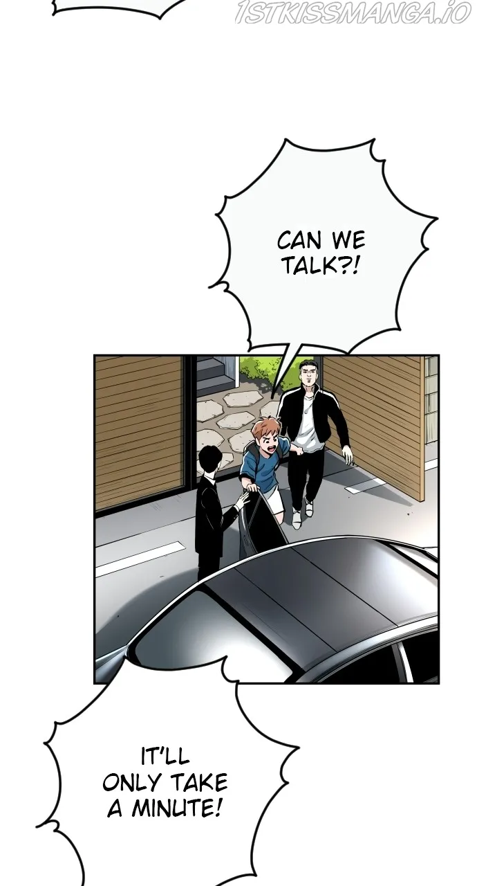 Build Up Chapter 85 page 102 - 