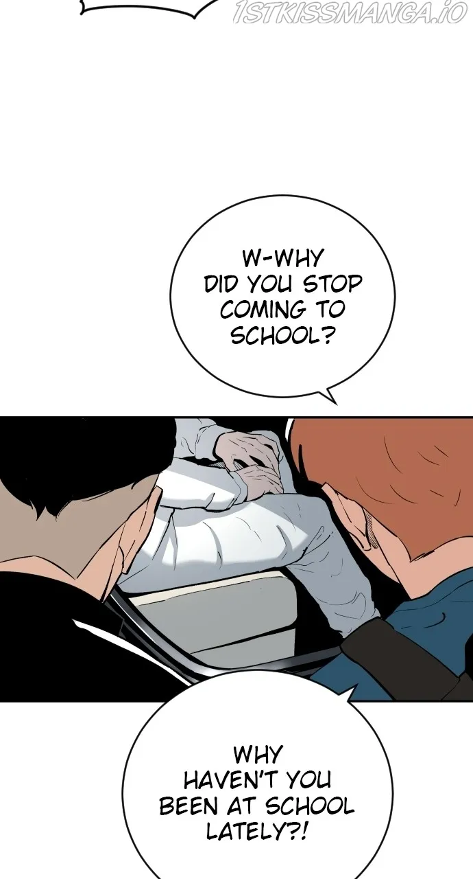 Build Up Chapter 85 page 103 - 