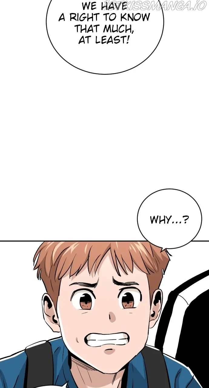 Build Up Chapter 85 page 105 - 