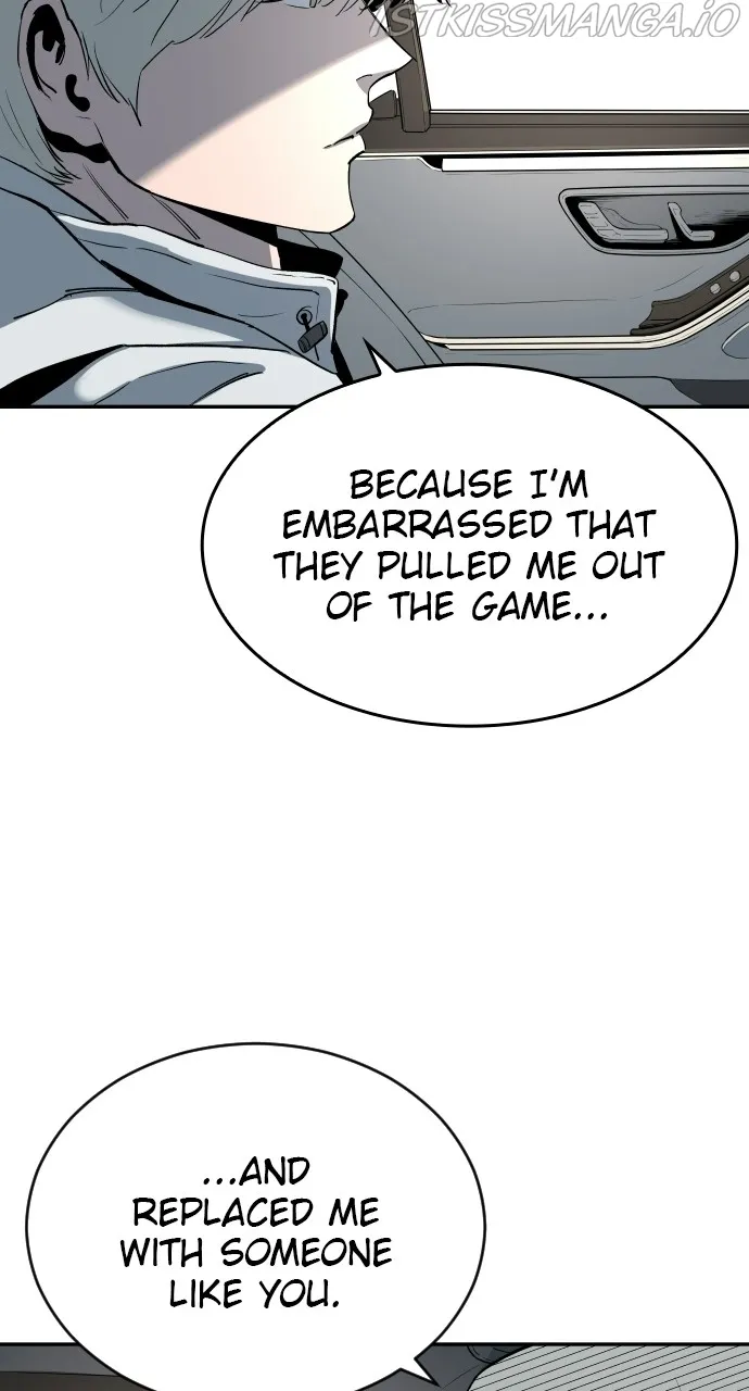 Build Up Chapter 85 page 107 - 