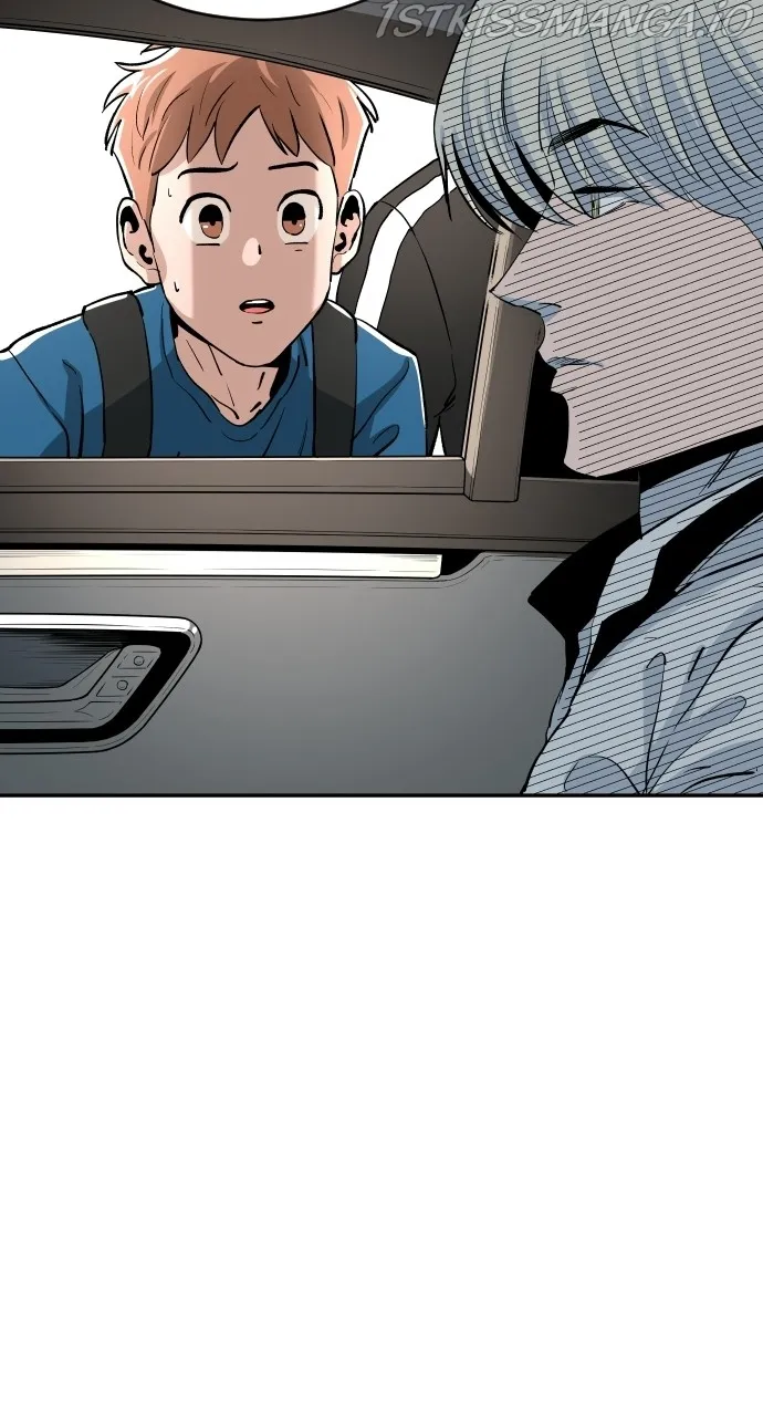 Build Up Chapter 85 page 108 - 