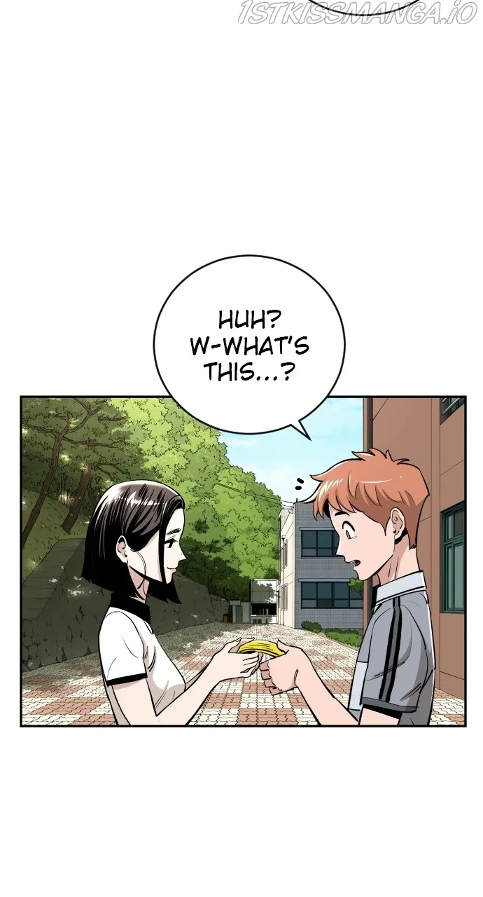 Build Up Chapter 85 page 12 - 