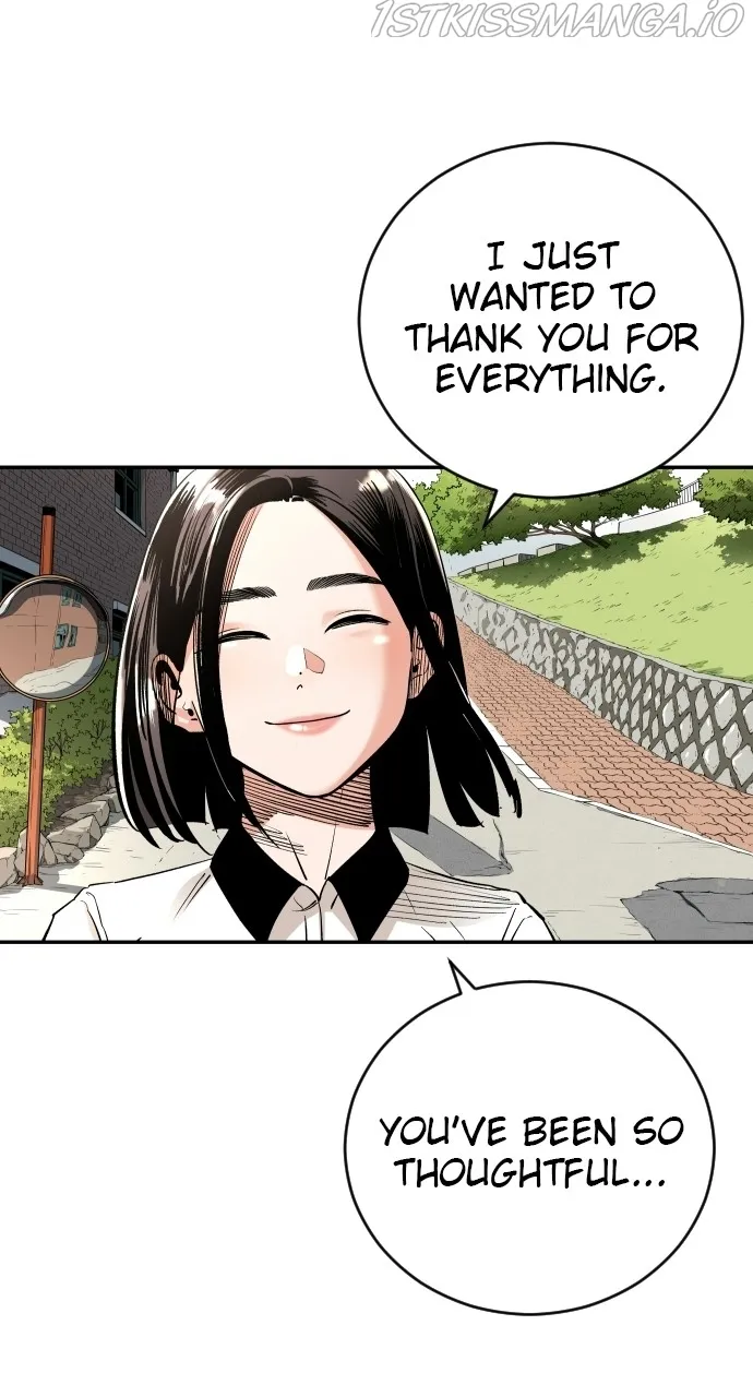 Build Up Chapter 85 page 13 - 