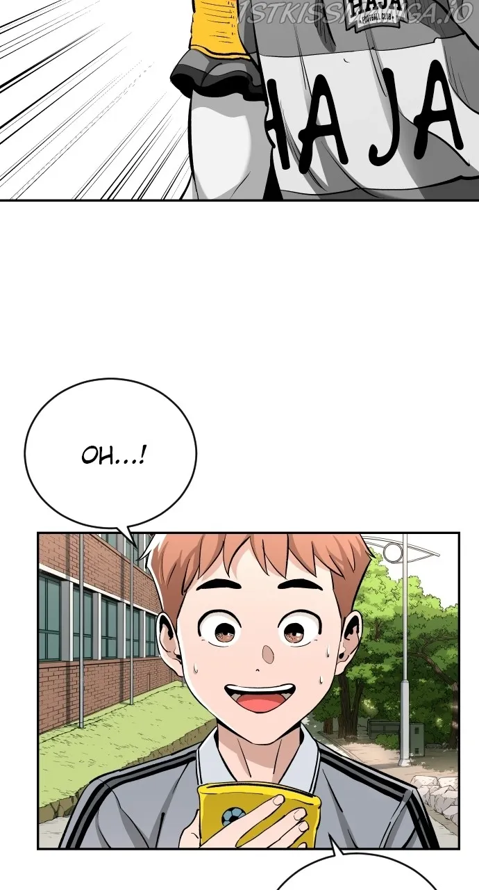 Build Up Chapter 85 page 15 - 