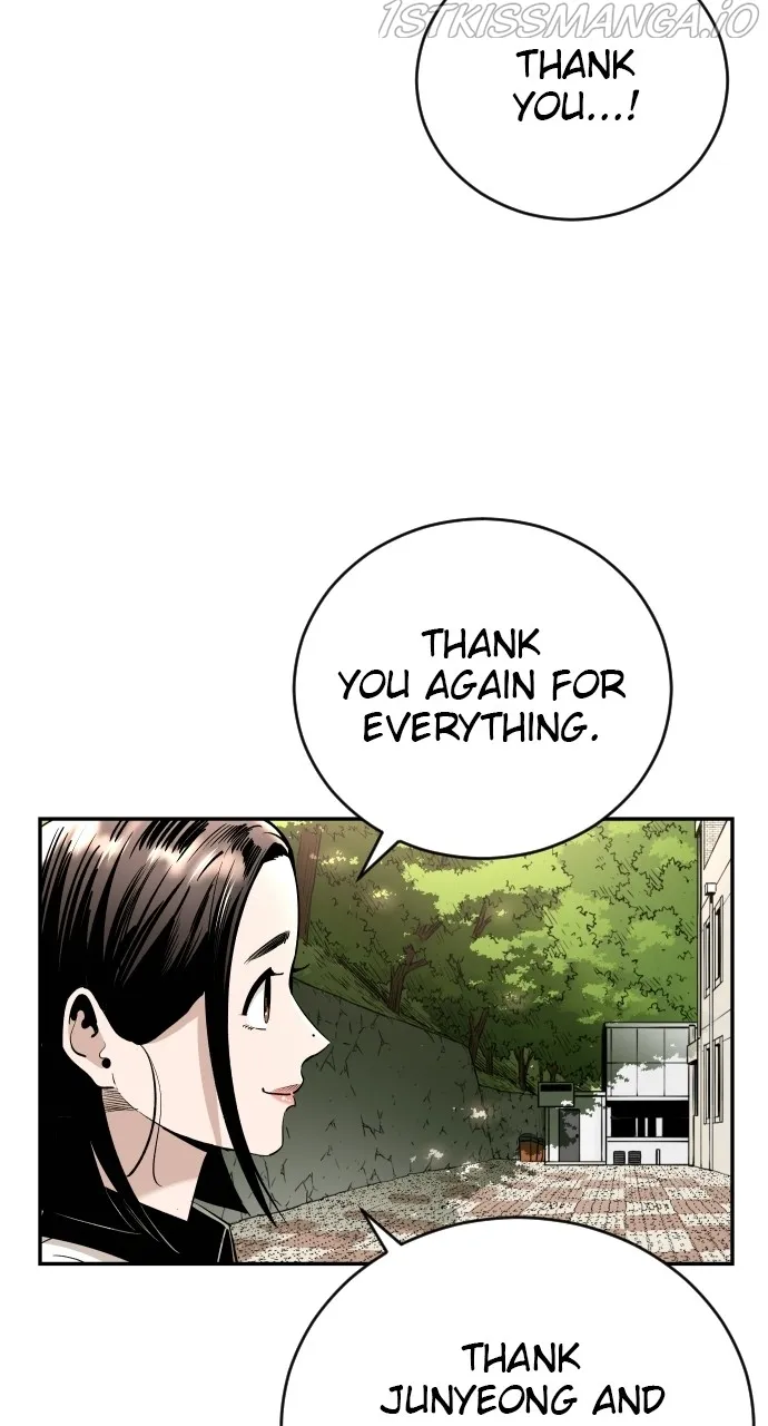 Build Up Chapter 85 page 16 - 