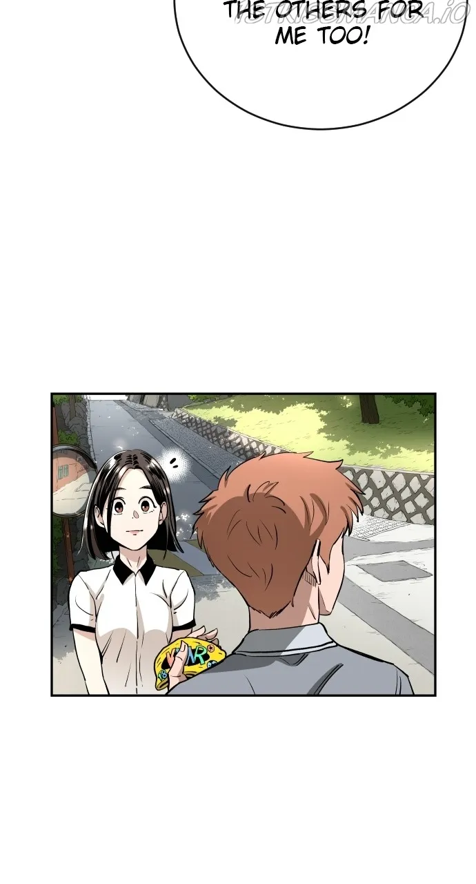 Build Up Chapter 85 page 17 - 