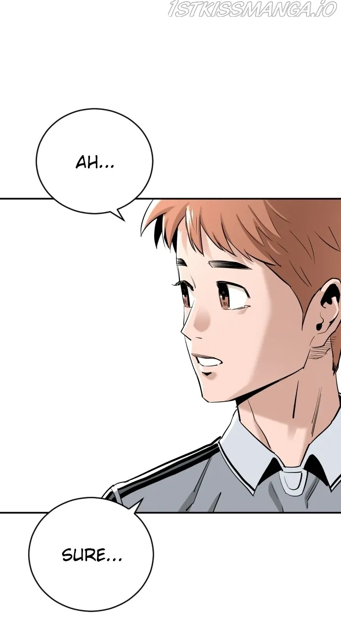 Build Up Chapter 85 page 18 - 