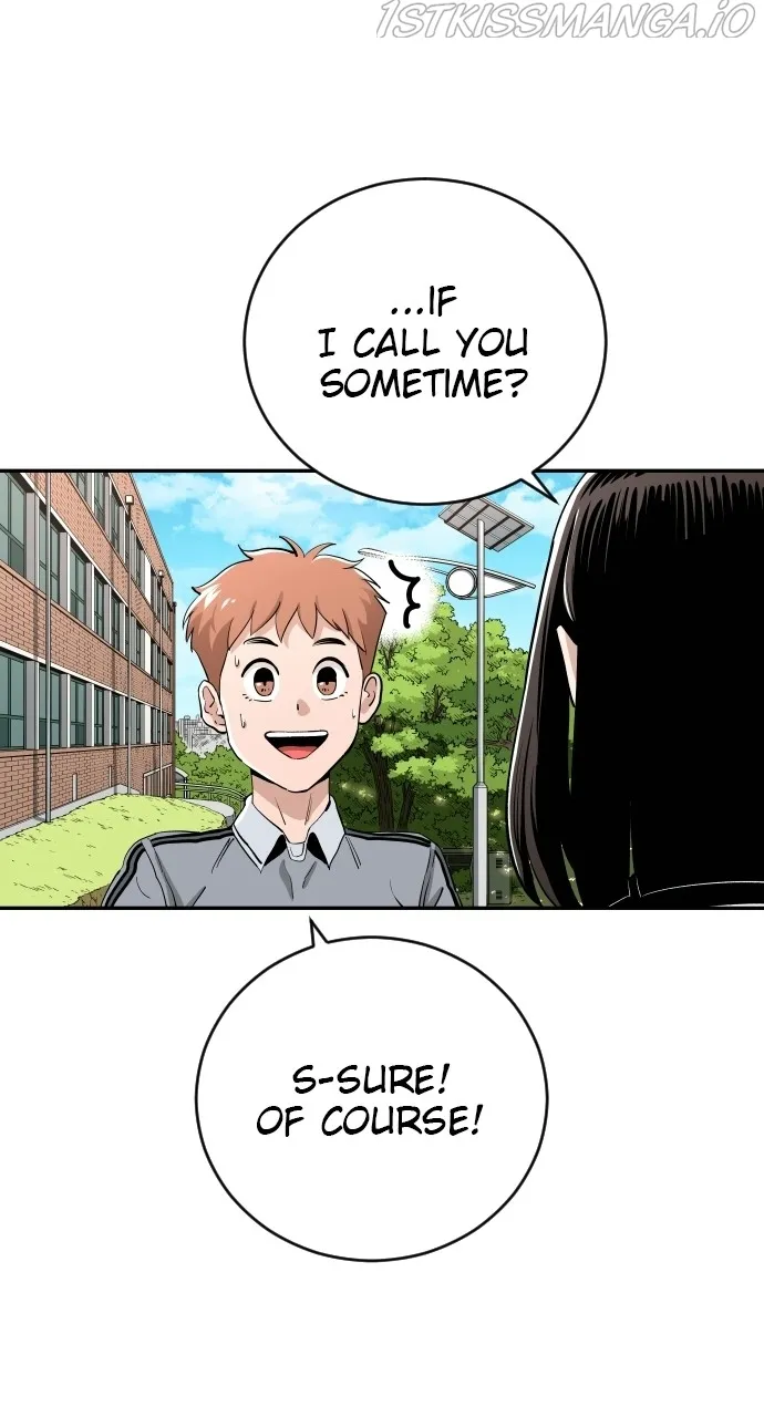 Build Up Chapter 85 page 20 - 
