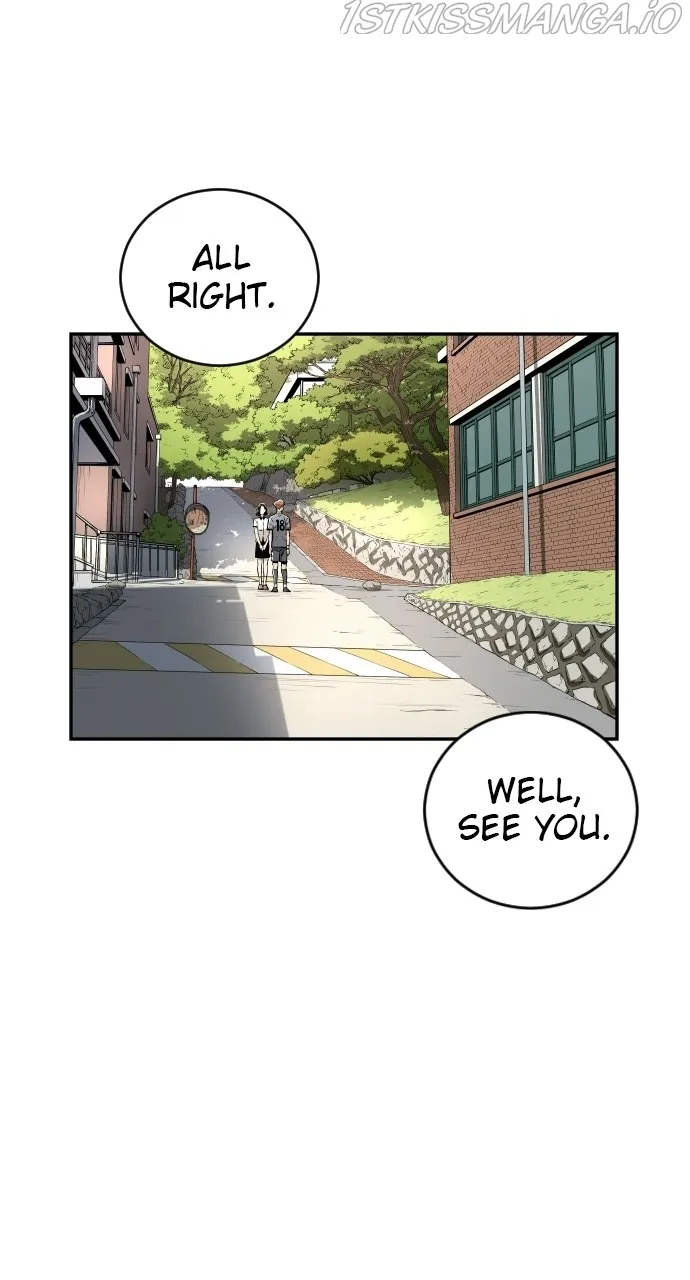Build Up Chapter 85 page 21 - 