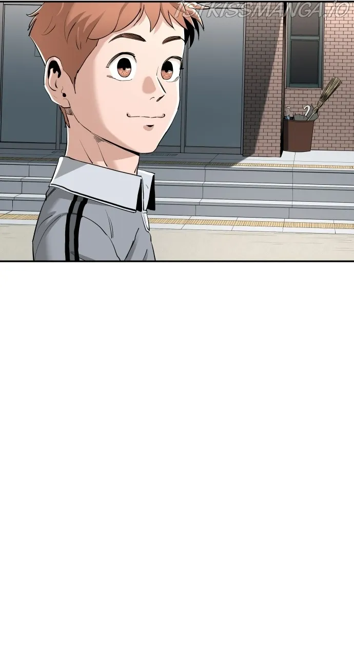 Build Up Chapter 85 page 22 - 