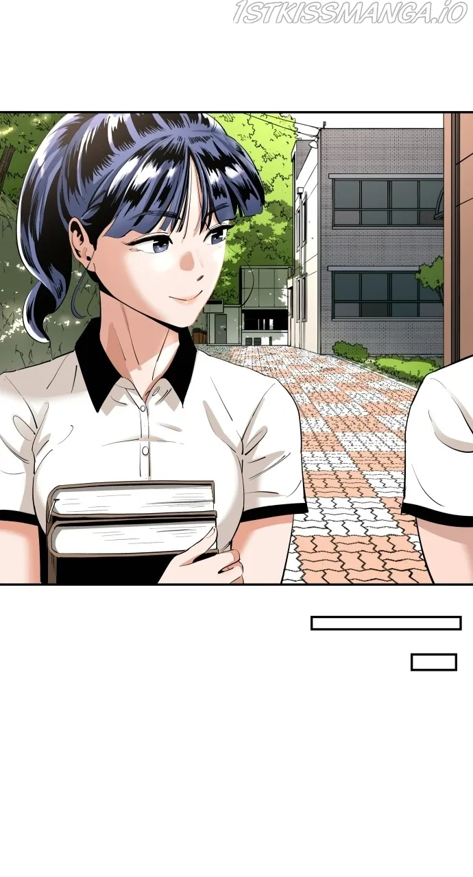 Build Up Chapter 85 page 23 - 
