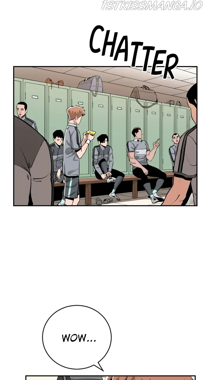Build Up Chapter 85 page 25 - 