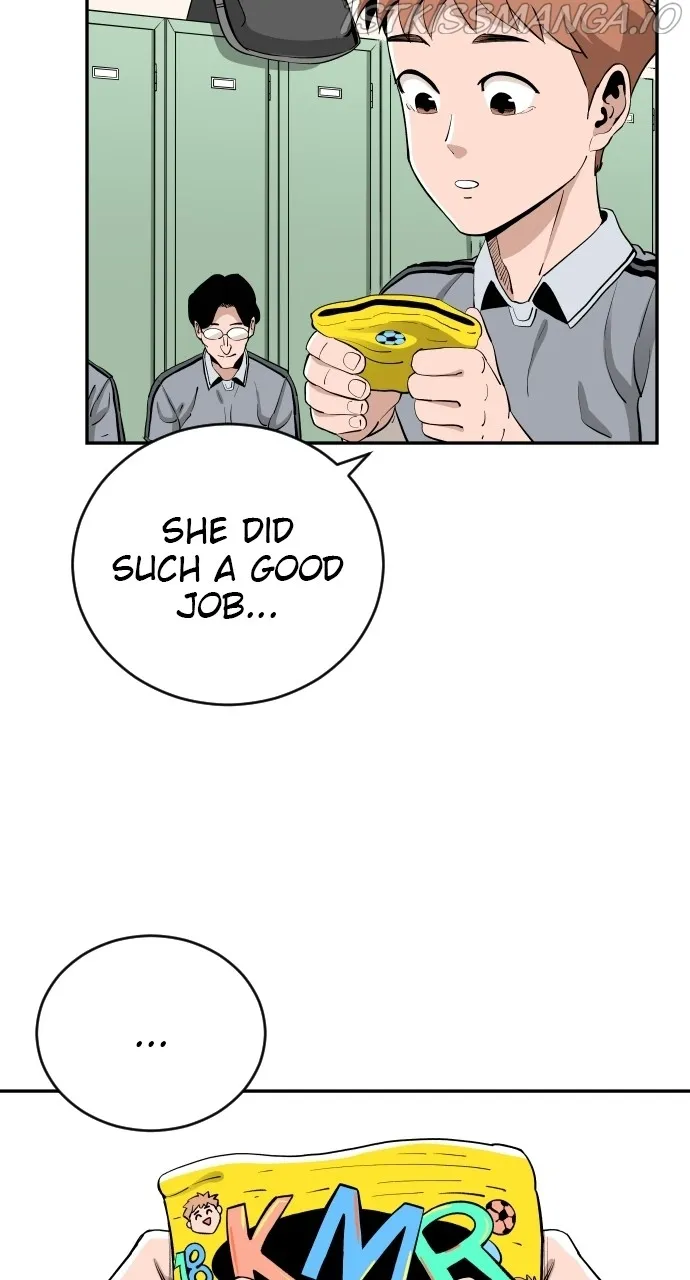 Build Up Chapter 85 page 26 - 