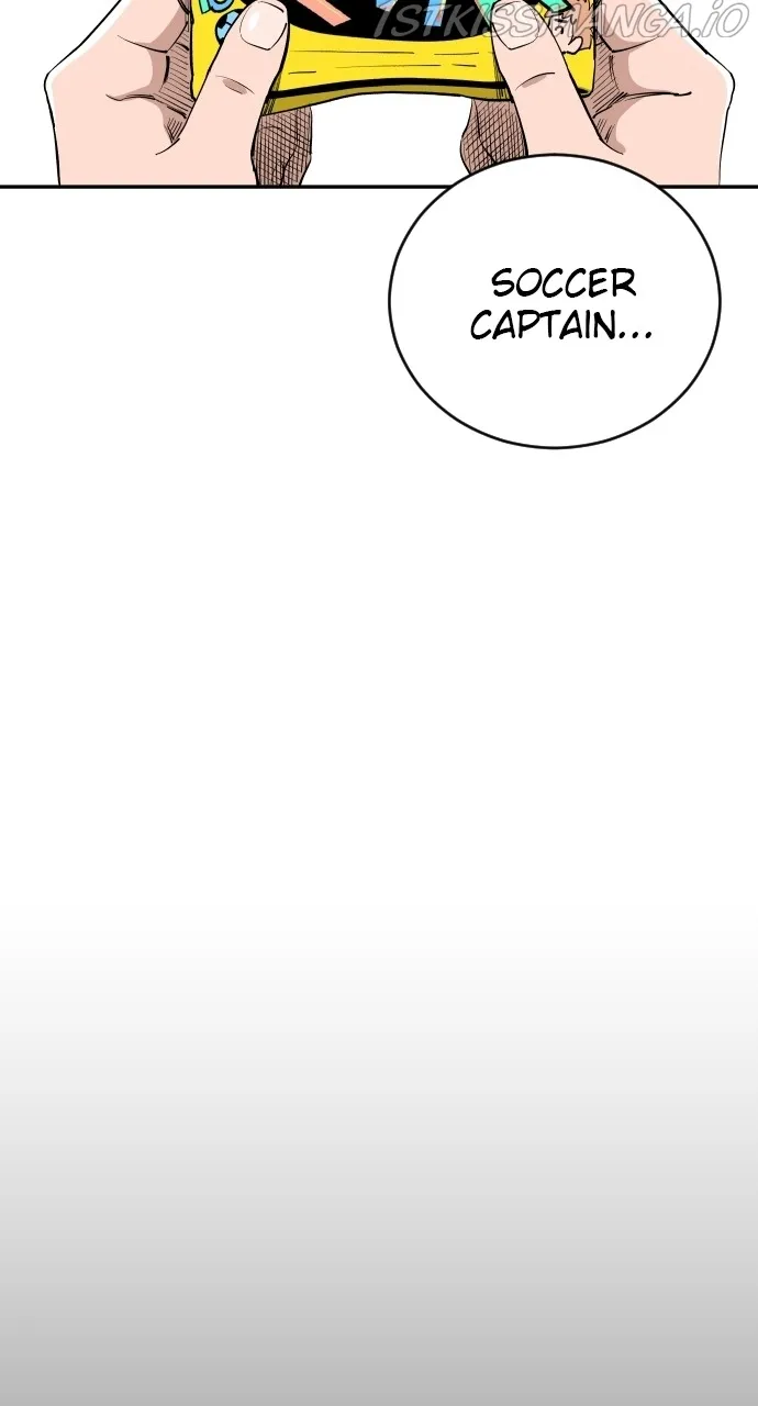 Build Up Chapter 85 page 27 - 