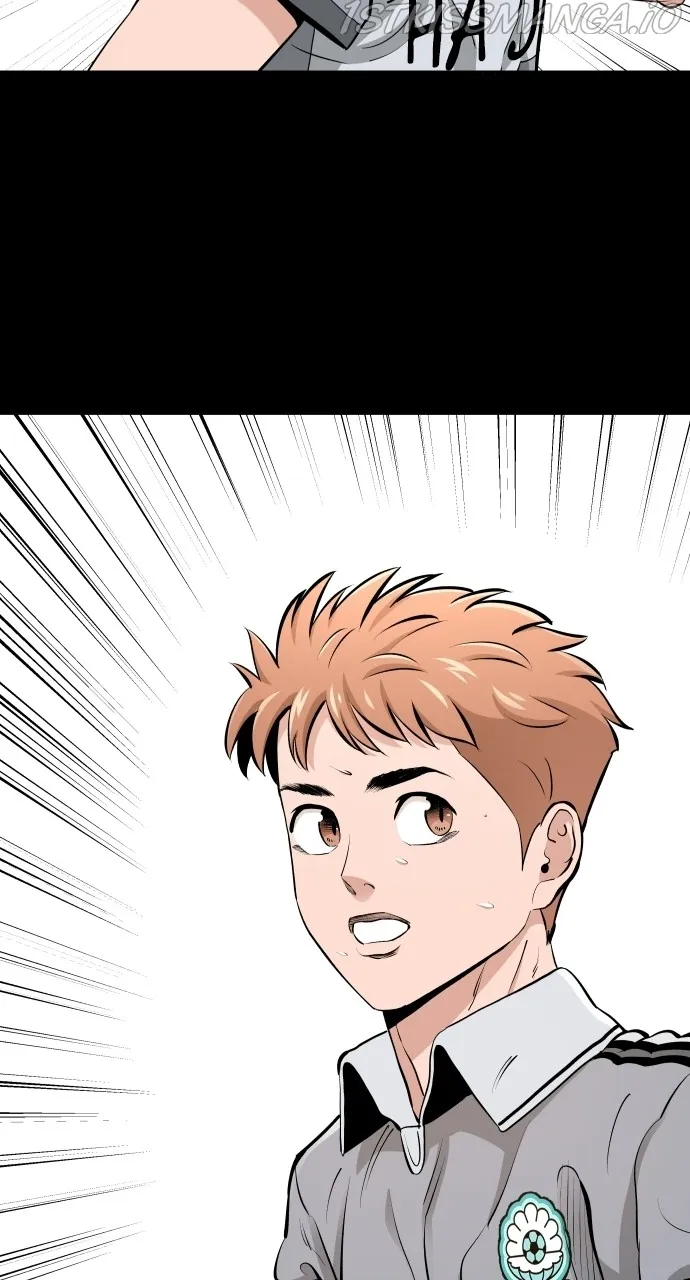Build Up Chapter 85 page 30 - 