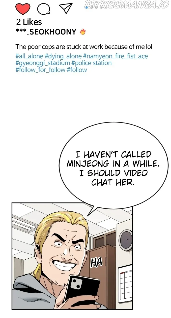 Build Up Chapter 85 page 4 - 