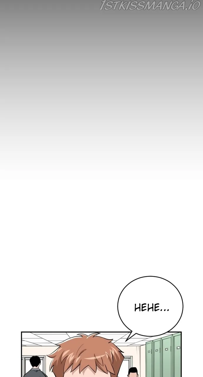 Build Up Chapter 85 page 32 - 