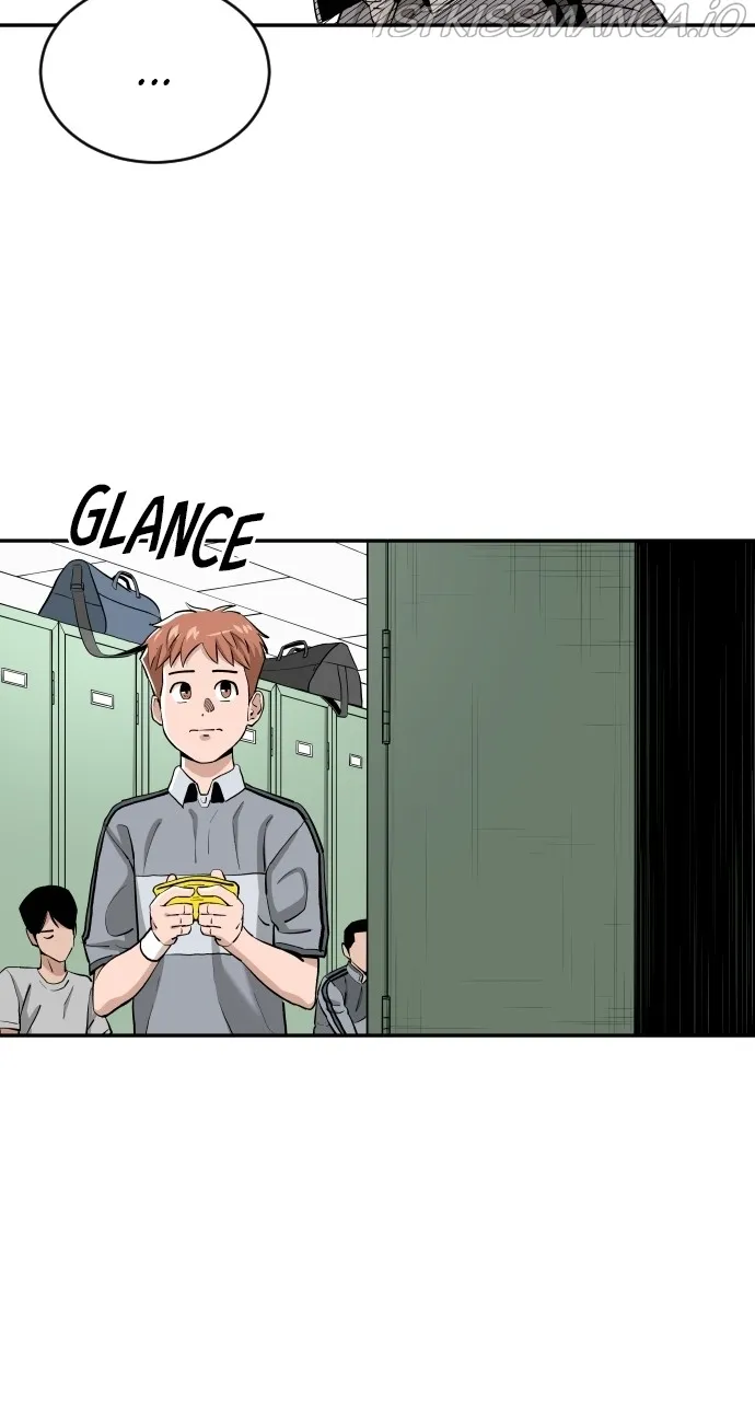 Build Up Chapter 85 page 34 - 