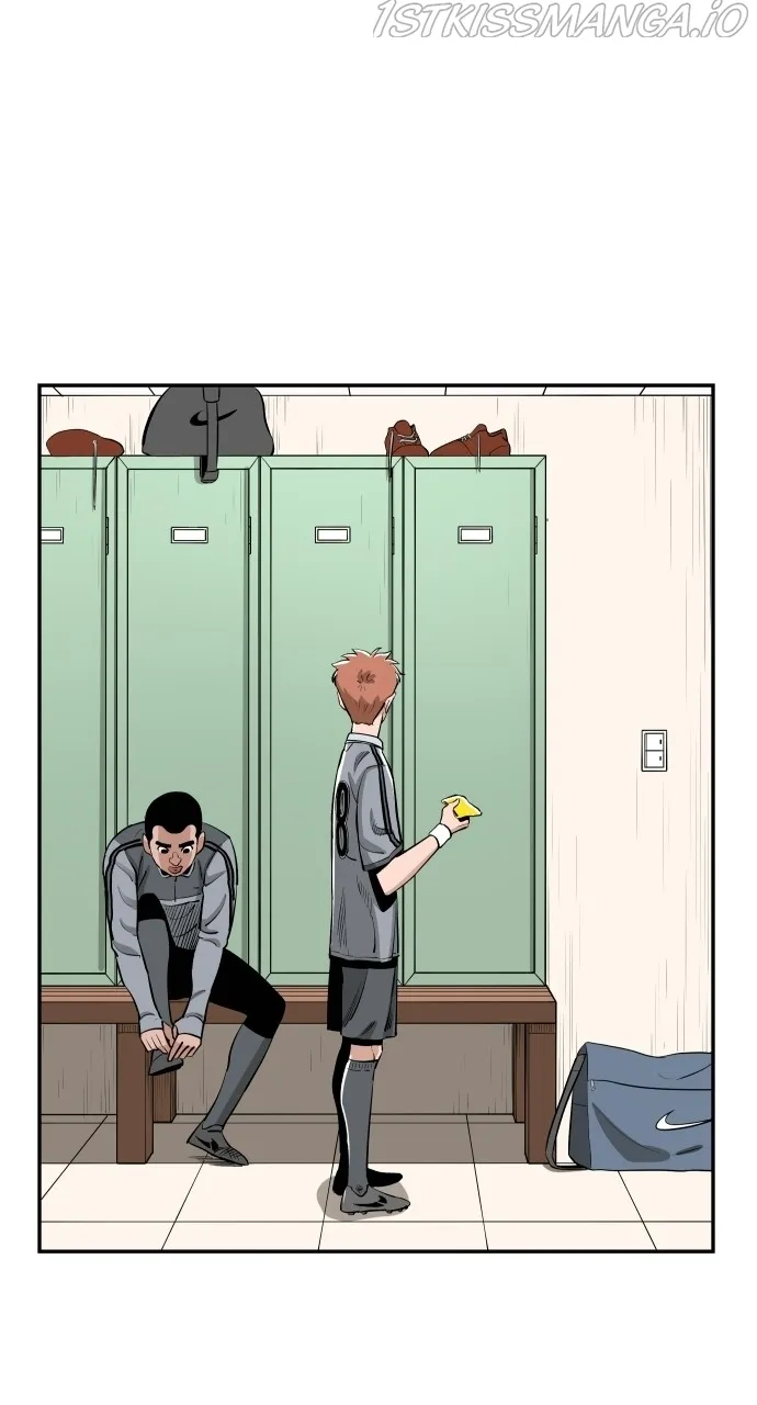 Build Up Chapter 85 page 35 - 