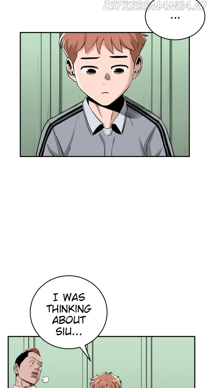 Build Up Chapter 85 page 38 - 
