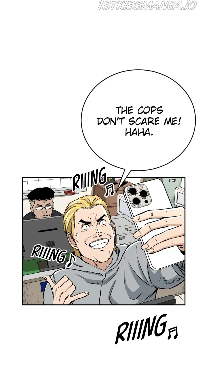 Build Up Chapter 85 page 5 - 