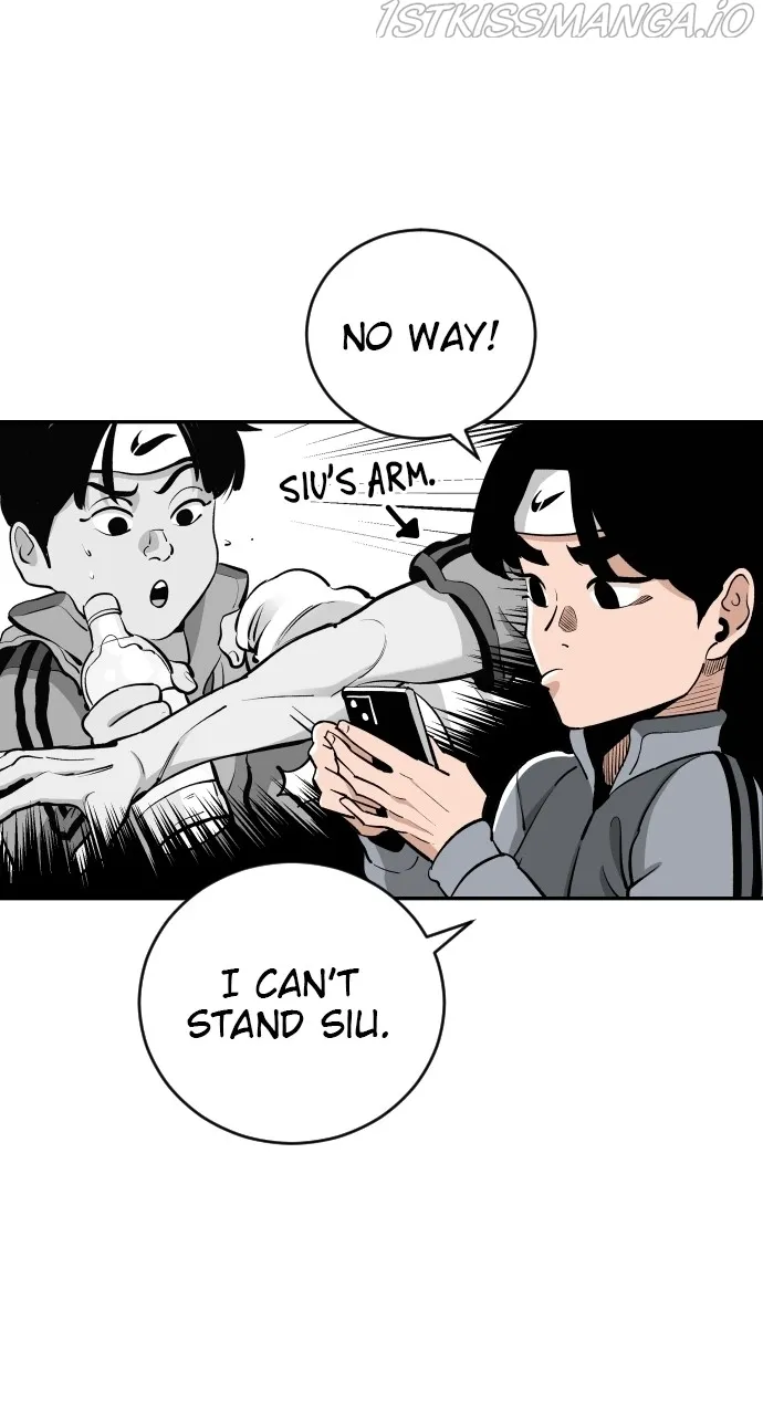 Build Up Chapter 85 page 44 - 