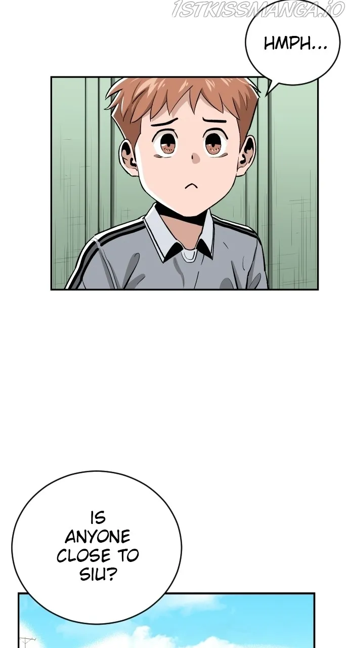 Build Up Chapter 85 page 46 - 