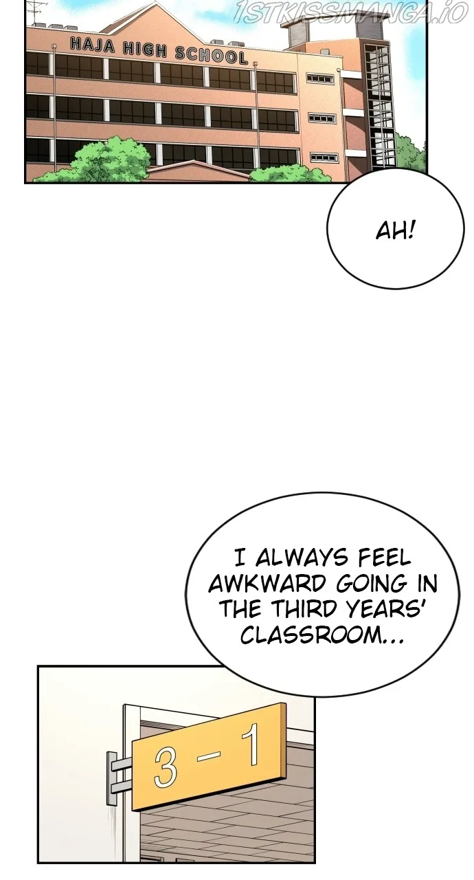 Build Up Chapter 85 page 47 - 