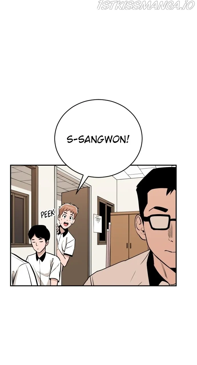 Build Up Chapter 85 page 48 - 