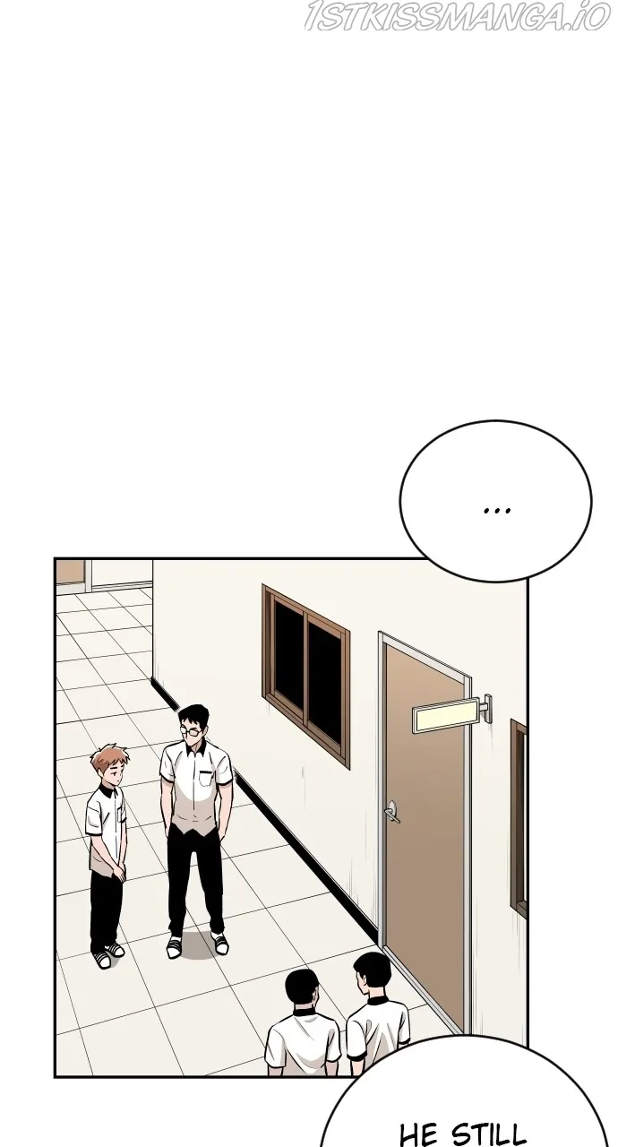 Build Up Chapter 85 page 50 - 