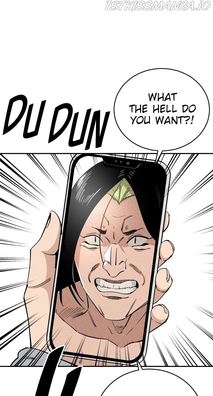 Build Up Chapter 85 page 6 - 