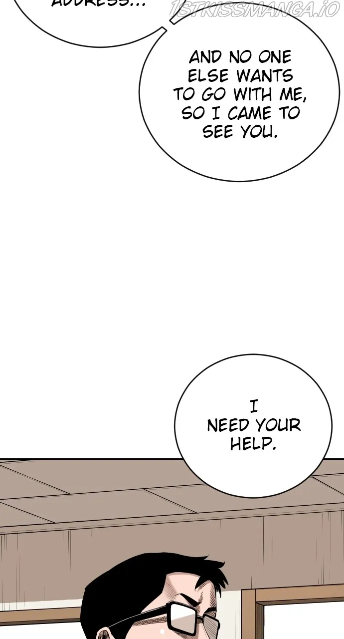 Build Up Chapter 85 page 52 - 